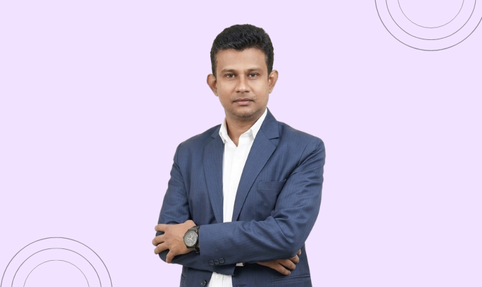 Krishnendu Mukherjee elevated to Cluster Lead - Brand and PR at Narayana Health, Kolkata